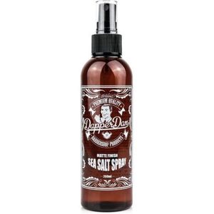Dapper Dan Sea Salt Spray - Haarspray - 200 ml