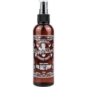 Dapper Dan Sea Salt Spray - Haarspray - 200 ml
