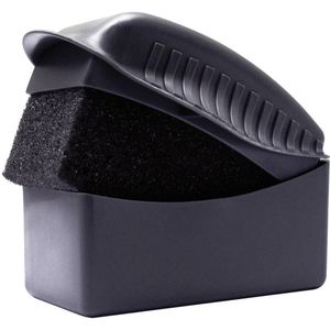 Meguiars - Tyre Dressing Applicator Pad - Velgenreiniger - Handgreep - Opberghoes