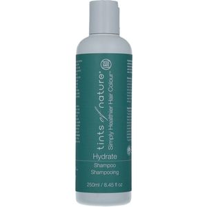 Tints Of Nature - Shampoo hydrate - Intense Hydratatie voor Gekleurd Haar