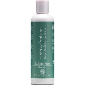 Tints of Nature Shampoo sulfate free  250 Milliliter