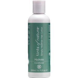 Tints Of Nature - Hydrate Conditioner - Conditioner voor Gekleurd Haar