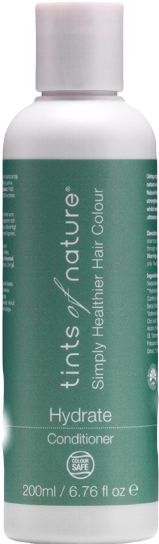 Tints Of Nature - Hydrate Conditioner - Conditioner voor Gekleurd Haar