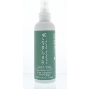 Tints Of Nature Seal & shine 200ml