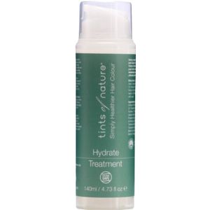 Treatment hydrate
