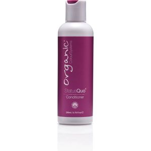 Organic Colour Systems Status Quo Haarconditioner 200 ml (0704326000538)
