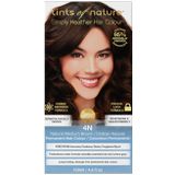 Tints Of Nature - 4N - Haarkleuring - Middelbruin