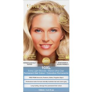Tints Of Nature 10Xl Extra Light Blond