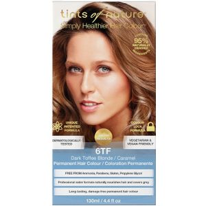 Tints of Nature Dark Toffee Blonde 6TF