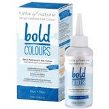 Tints Of Nature Bold colours blue 70ml