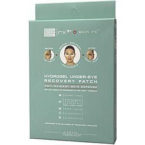 Mattisson Hydro under-eye recovery patch 10st