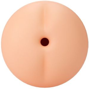 Autoblow A.I. Silicone Sleeve Blank Anus