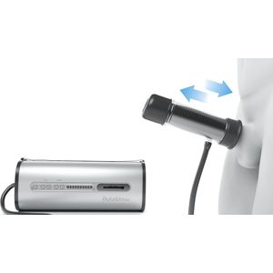 Autoblow - VacuGlide Milking Machine