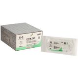 Ethilon hechtdraad 6-0 (FS-3) 660H 36 stuks