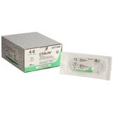 Ethilon hechtdraad 4-0 (FS-2) EH7145H 36 stuks