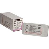 Vicryl Rapide hechtdraad 4-0 (FS-2S) V2920G 12 stuks