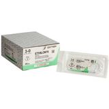 Ethilon hechtdraad 3-0 (FS-2) 653H 36 stuks