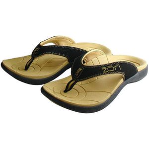 Neat Feat ZORTN12, Zori Sport Orthotische Slip-on Sandalen voor heren 29.5 EU