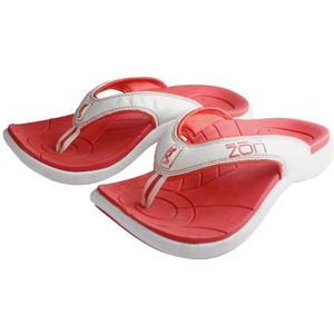 Zori Slippers Red maat 45 tot 46 (size 12)