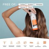 Revita Shampoo tegen haaruitval (925 ml.)