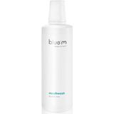 Bluem - Mondwater - 500ml - Fluoridevrij - Natuurlijke Ingrediënten