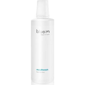Bluem Mondwater Oplossing 500ml