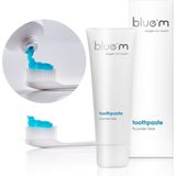 Bluem Tandpasta zonder fluoride - 15ml