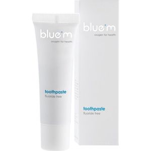 Bluem Tandpasta zonder fluoride - 15ml