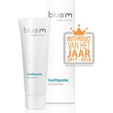 Bluem Fluoride vrij - 75 ml - Tandpasta