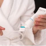 Bluem Fluoride vrij - 75 ml - Tandpasta