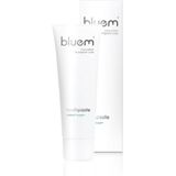 Bluem Fluoride vrij - 75 ml - Tandpasta