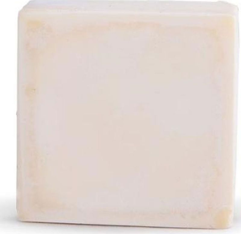 MATARRANIA NEUTRO - Organic Mousse Soap - 125 g - Handzeep