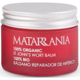 MATARRANIA - St. Janskruid Balsem - 30 ml - Eczeemzalf