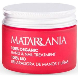MATARRANIA Organic Hand & Nail Treatment - 30 ml
