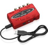 Behringer UFO202 USB Interface
