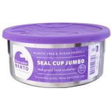 Ecolunchbox Seal Cup Jumbo Campinggeschirr