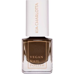 KIA CHARLOTTA Make-up Nagels Veganistische nagellak Inspired 5 ml ()