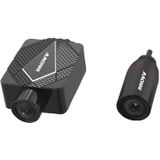 Innovv K5 2CH Dual True 4K Wifi GPS motor dashcam