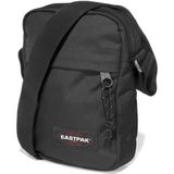 EASTPAK - THE ONE - Schoudertas, 2.5 L, Black (Zwart)