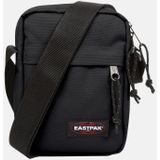 EASTPAK - THE ONE - Schoudertas, 2.5 L, Black (Zwart)
