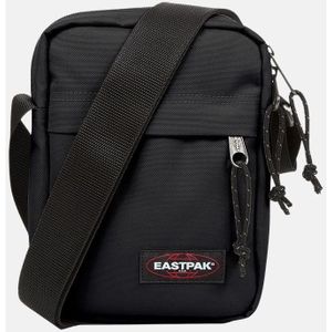 Eastpak, Stijlvolle Borsello Tas Zwart, unisex, Maat:ONE Size