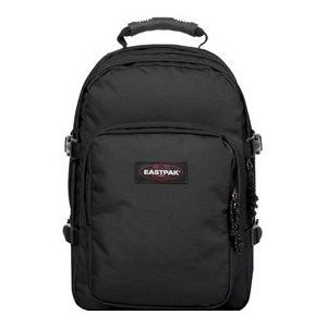 Eastpak Provider black backpack