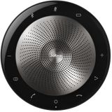 Jabra Speak 710 luidspreker telefoon Universeel USB/Bluetooth Zwart, Zilver