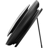 Jabra Speak 710 Speakerphone – Unified Communications-gecertificeerde Draagbare Conferentiespeaker met Bluetooth Adapter en USB – Verbind met Laptops, Smartphones en Tablets