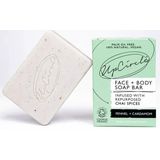 Upcircle - Chai Zeep Bar - Venkel en Kardemom - Handzeep