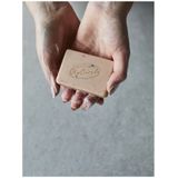 Up circle - Chai Zeep Bar - Kaneel en Gember - Handzeep