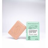 Up circle - Chai Zeep Bar - Kaneel en Gember - Handzeep