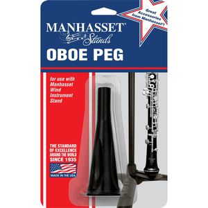 Accessoires en geschenken - Manhasset hobo peg