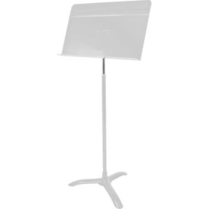 Manhasset 4801-W muziekstandaard, wit