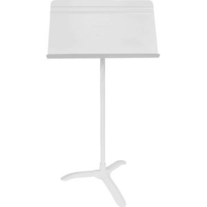 Manhasset 48 Symphony Music Stand-Mat Wit (4801MWH)